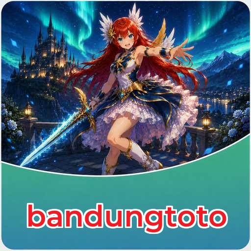 bandungtoto Aplikasi