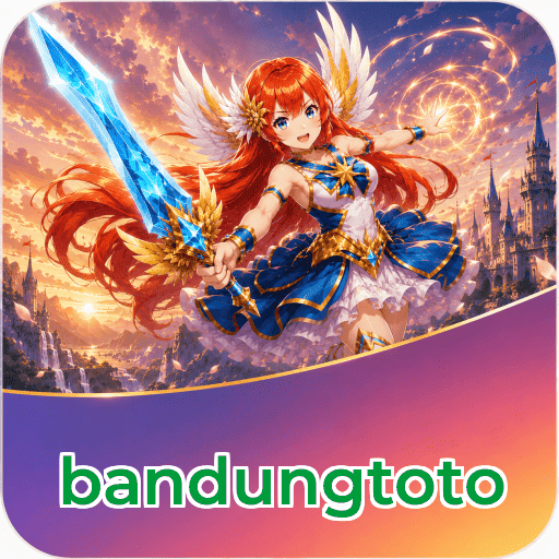 bandungtoto APK Structure